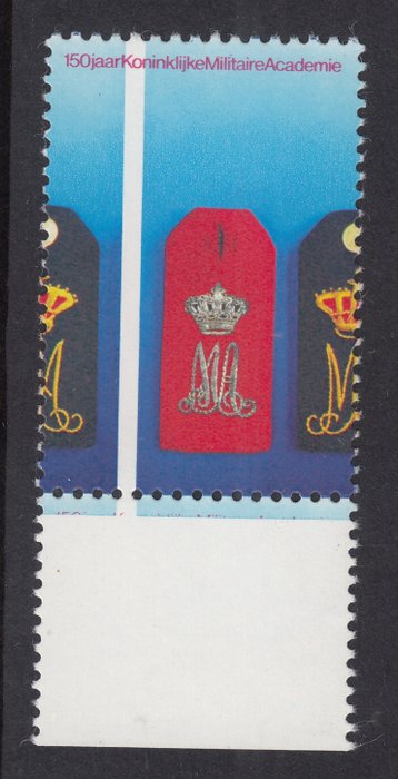 Netherlands 1978 100 for sale  