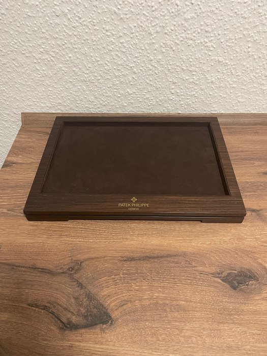 Patek philippe tray for sale  