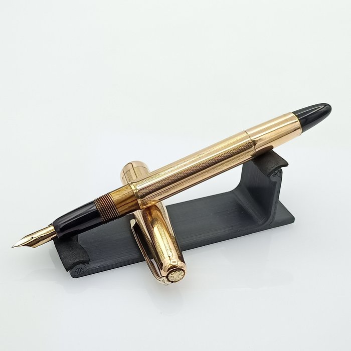 Waterman vintage fountain d'occasion  