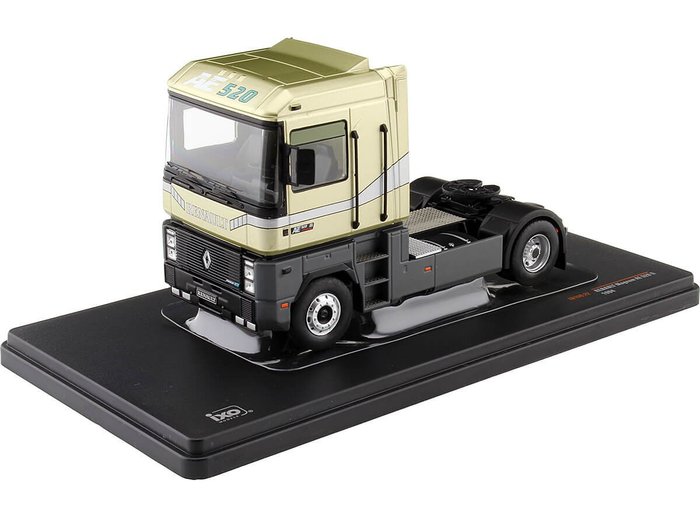Ixo model truck d'occasion  