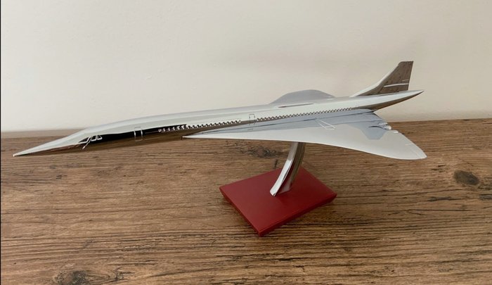 Concorde 200 passenger d'occasion  