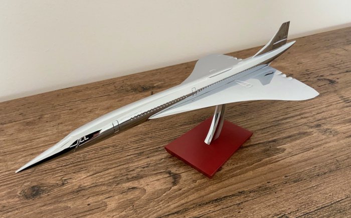 Concorde 200 passenger d'occasion  