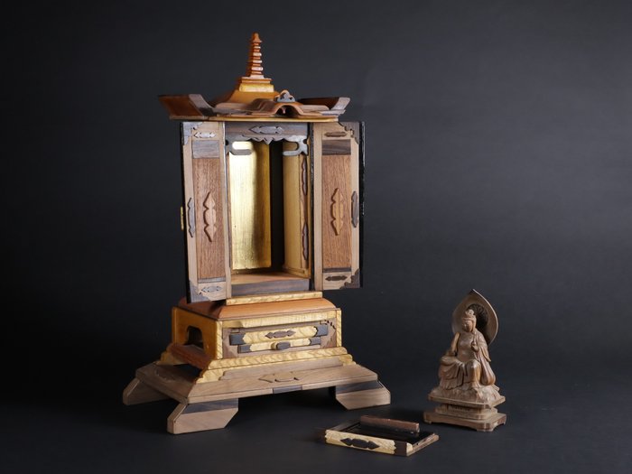 Ksitigarbha bodhisattva statue for sale  