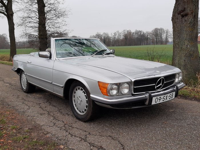 Mercedes benz 280 for sale  
