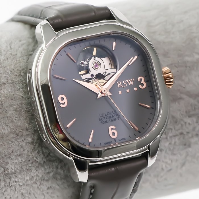 Rsw automatic swiss d'occasion  
