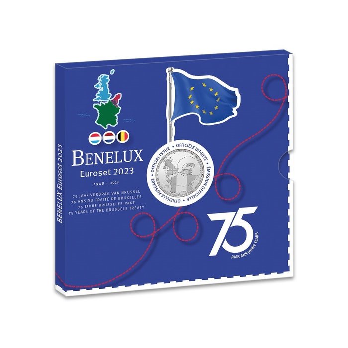 Benelux. benelux set for sale  