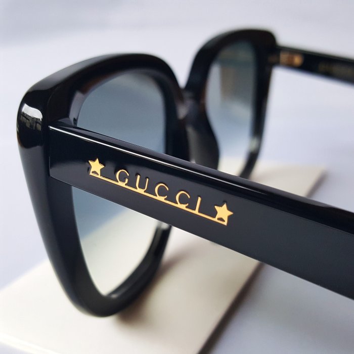 Gucci gold star for sale  