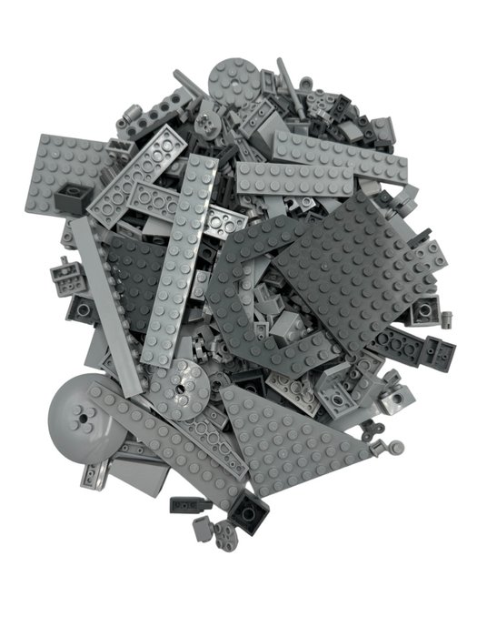 Lego 300 grey for sale  