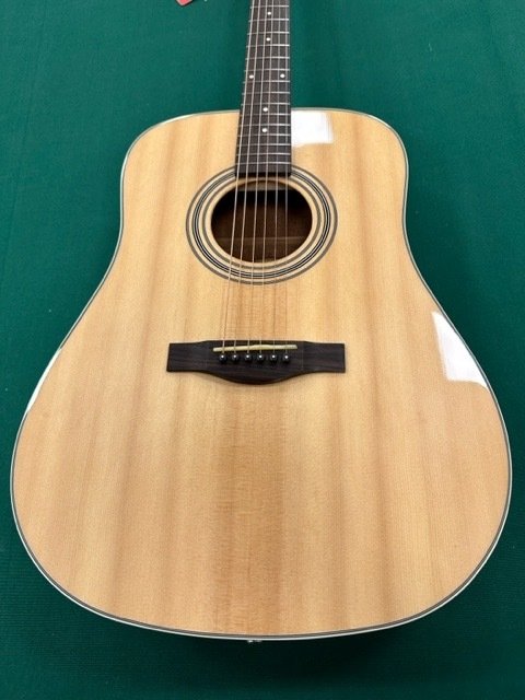 Farida natural acoustic for sale  