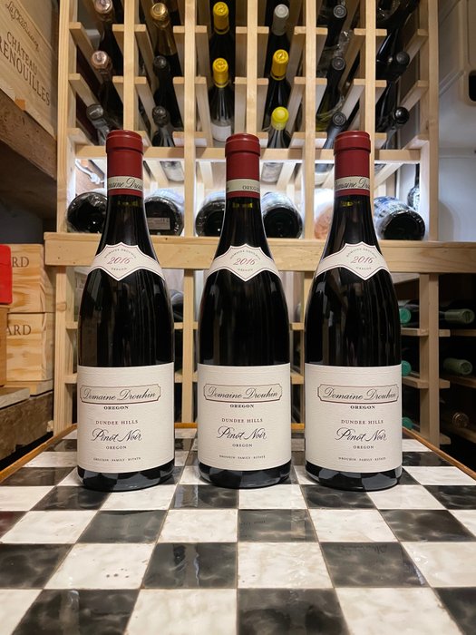 2016 domaine drouhin for sale  