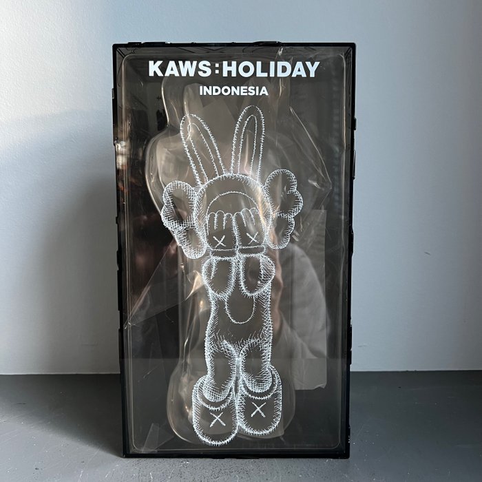 Kaws holiday indonesia d'occasion  