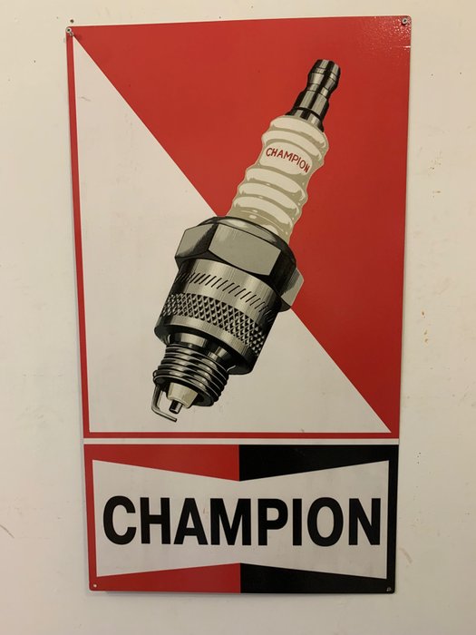 Champion champion wall for sale  