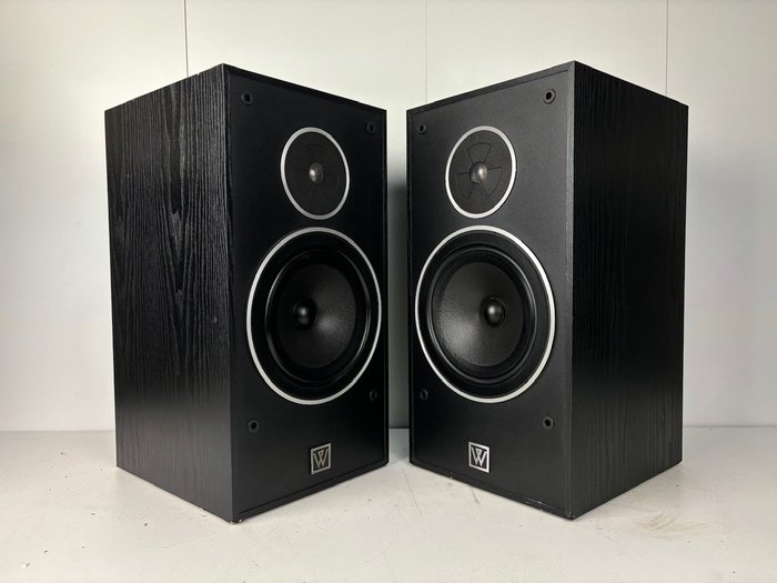 Wharfedale 507.2 speaker d'occasion  