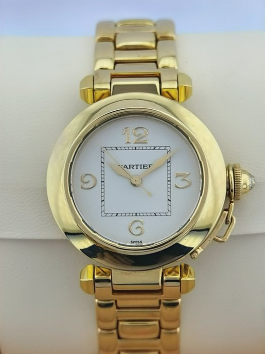Cartier pasha grill for sale  