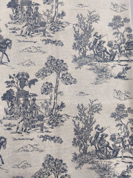 Exclusive toile jouy for sale  
