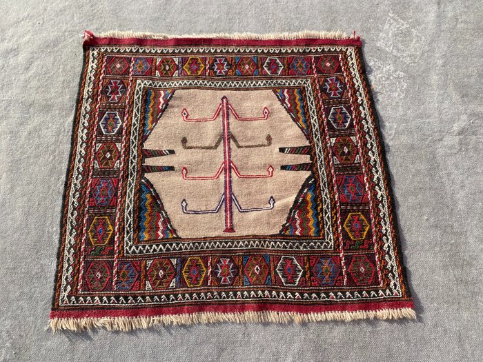 Quchan sofreh kilim for sale  