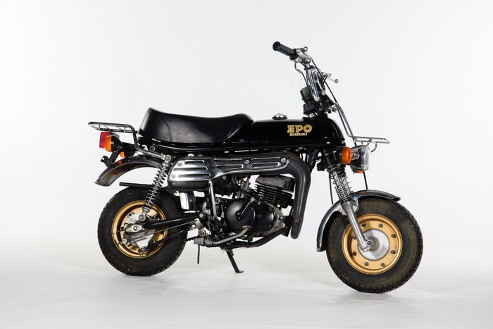 Suzuki epo 75th for sale  