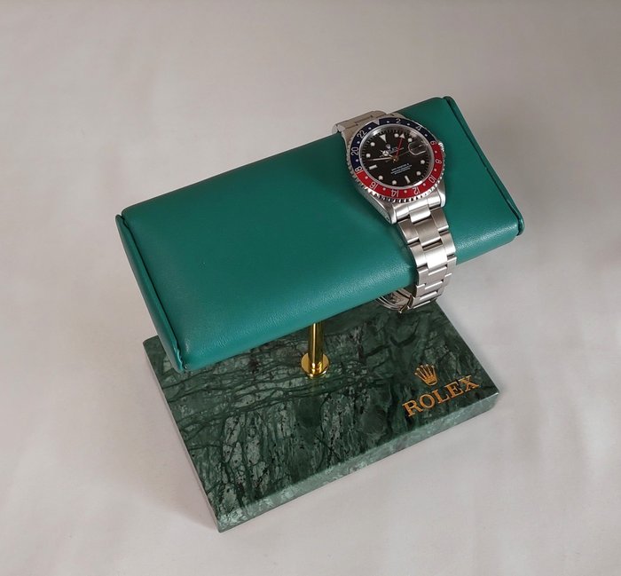 Rolex display stand for sale  