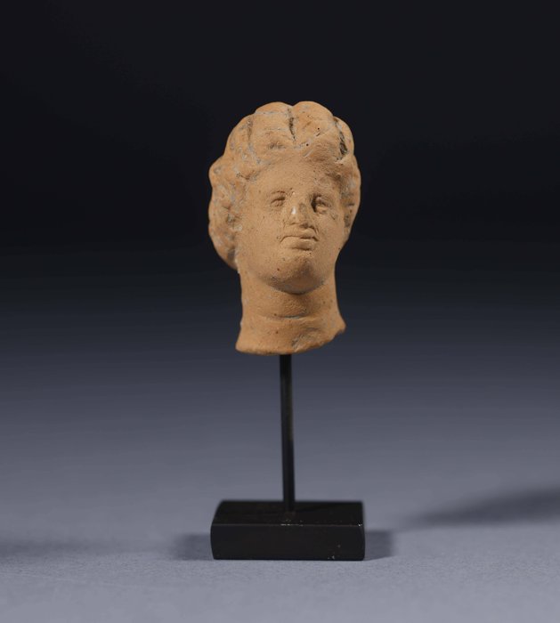 Ancient greek terracotta for sale  