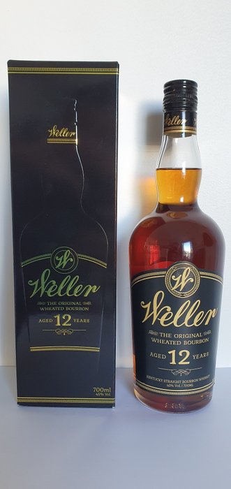 Weller years old for sale  