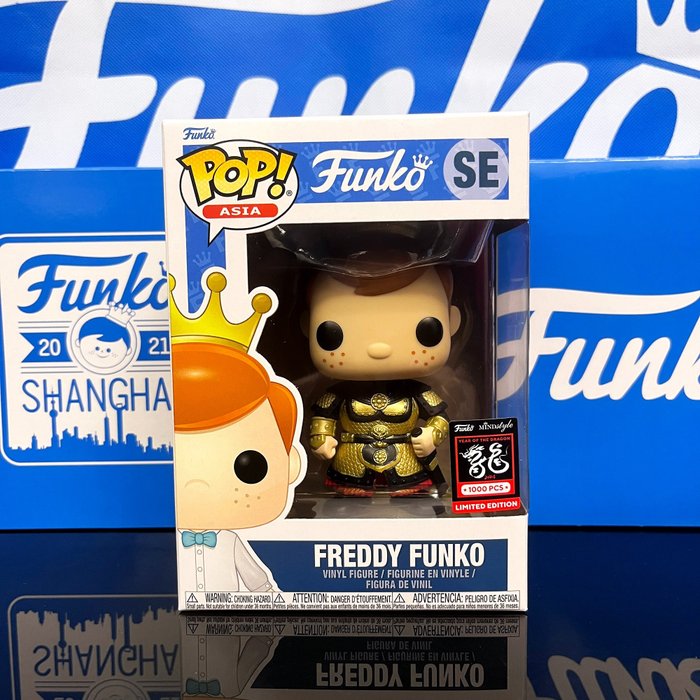 Funko action figure for sale  