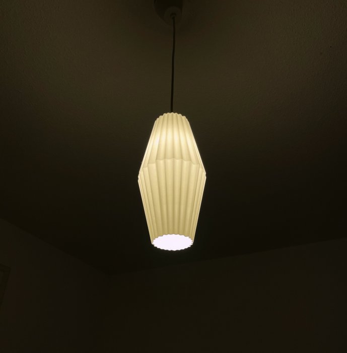Ll9a hanging lamp for sale  