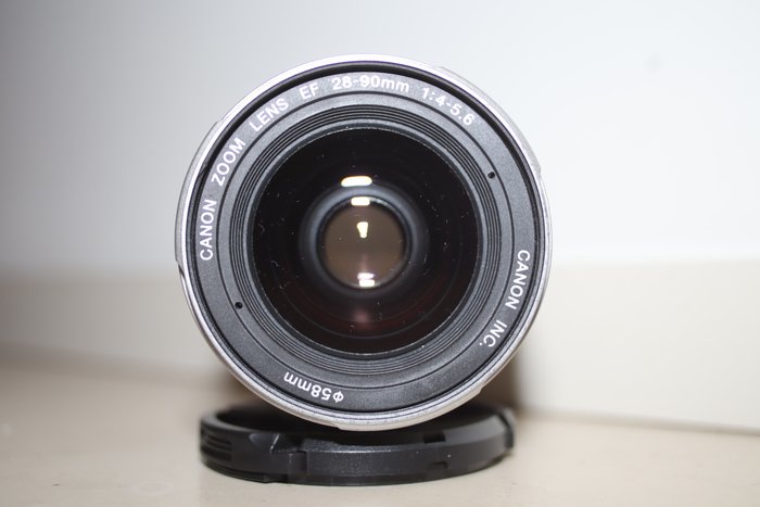 Canon 90mm 5.6 for sale  