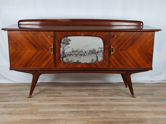 Credenza hall sideboard for sale  