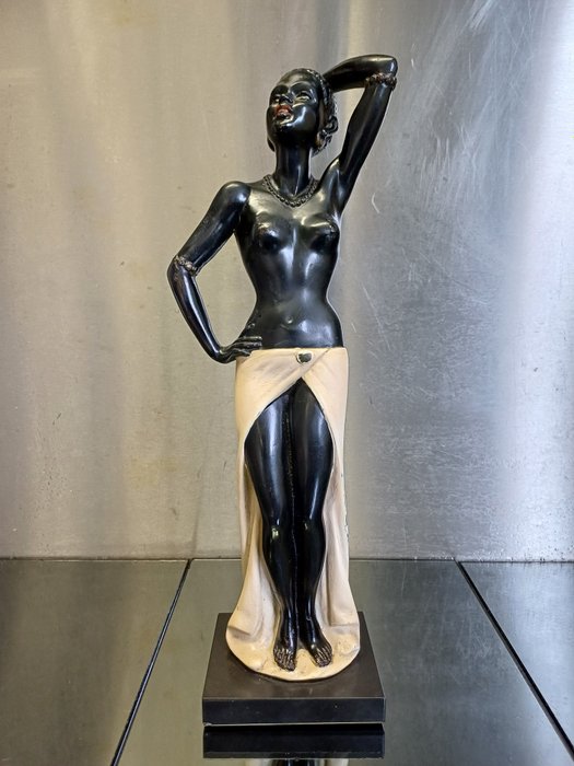Salvatore melani sculpture for sale  