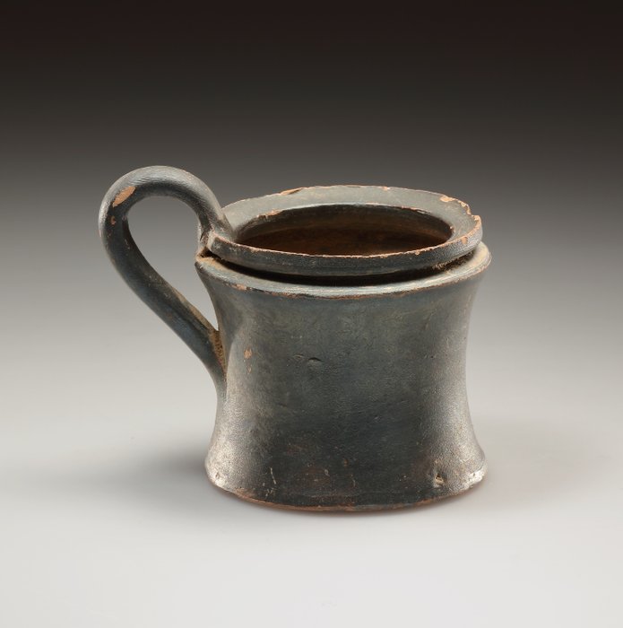 Ancient greek ceramic for sale  