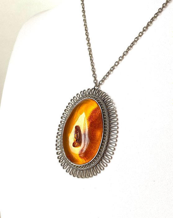 Old baltic amber for sale  