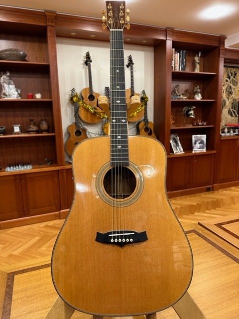 Tanglewood tw15 heritage d'occasion  