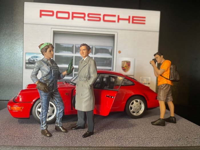 Ferdinand porsche 911 for sale  