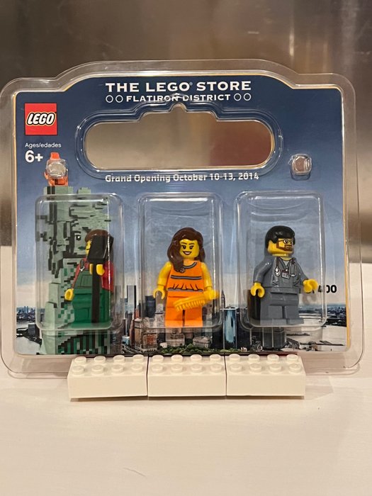 Lego grand opening for sale  