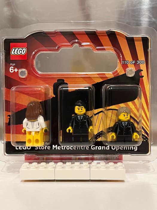 Lego grand opening for sale  