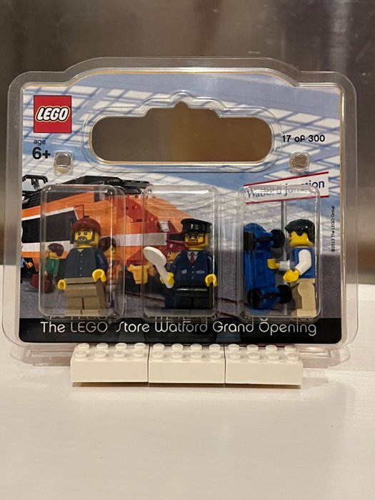 Lego grand opening d'occasion  
