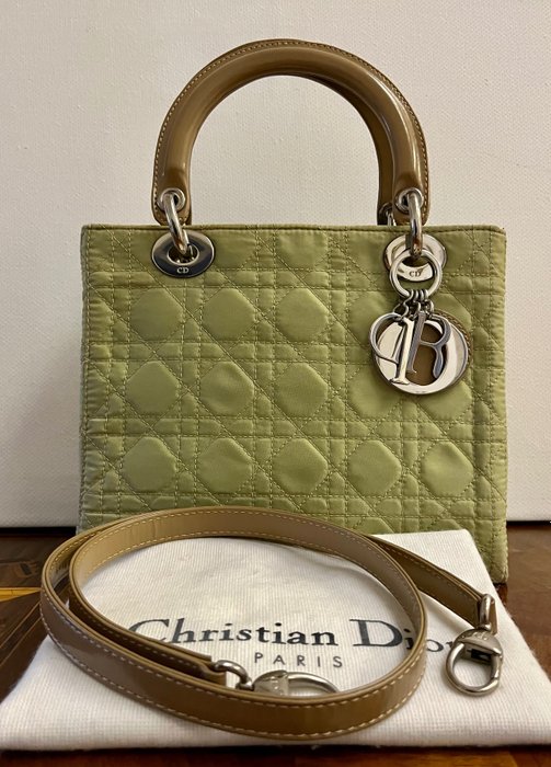 Christian dior lady d'occasion  