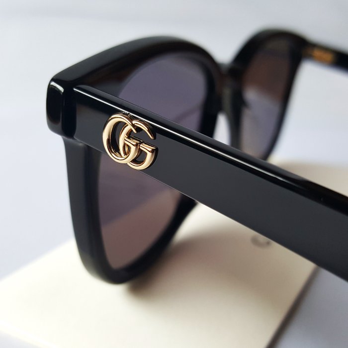 Gucci gold clubmaster for sale  