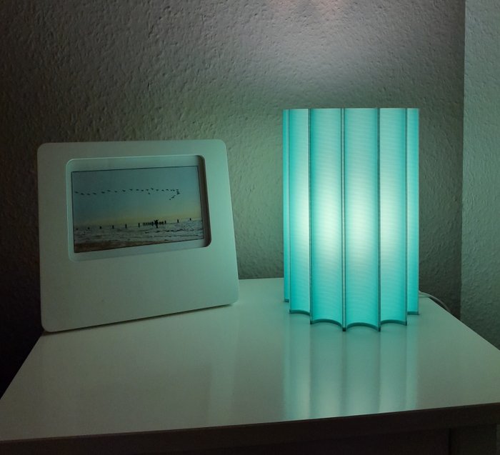 Ll13 table lamp for sale  