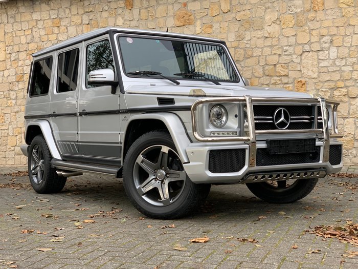 Mercedes benz g55 for sale  