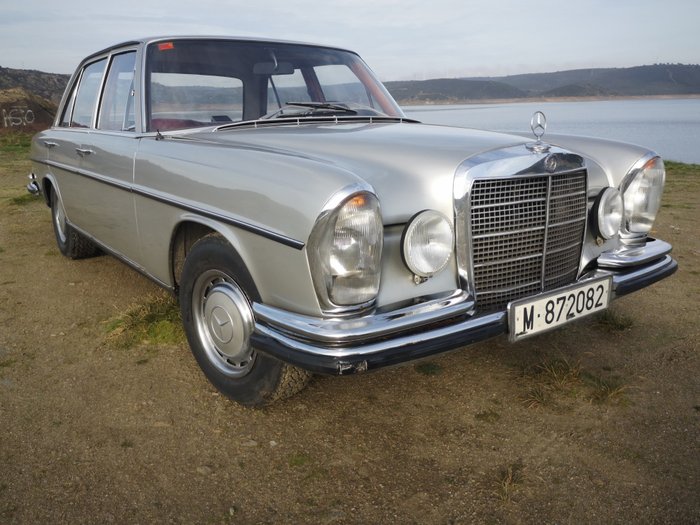 Mercedes benz 250 for sale  