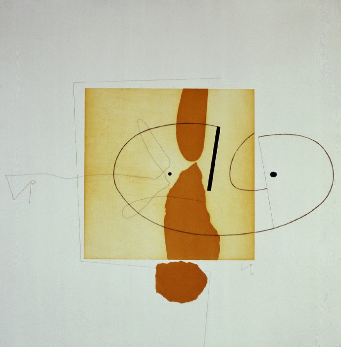 Victor pasmore the d'occasion  