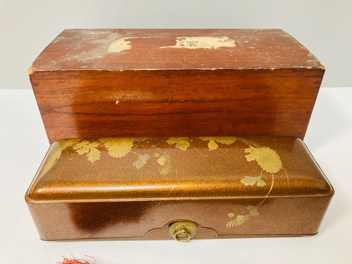 Fubako文箱 box box for sale  