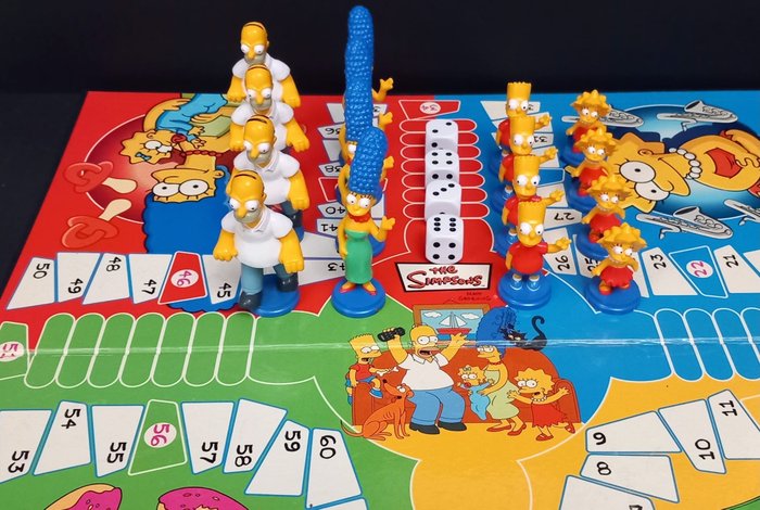 Board game parchís for sale  