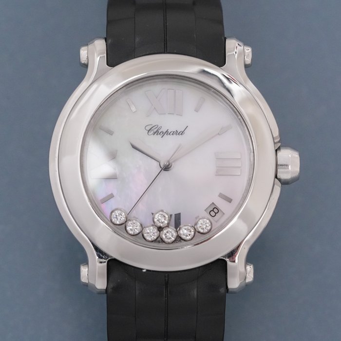 Chopard reserve price for sale  