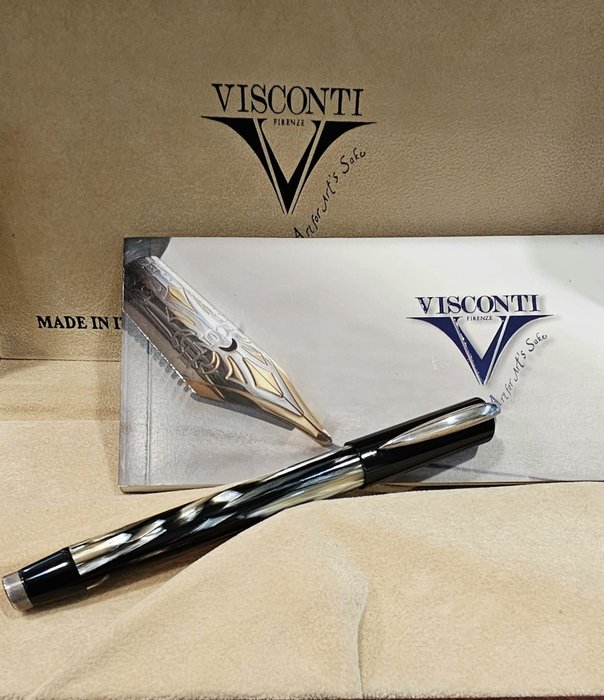 Visconti fountain pen for sale  