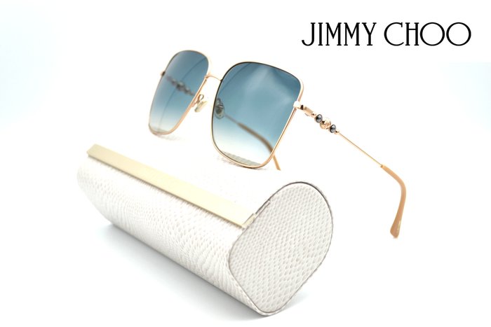 Jimmy choo hester d'occasion  