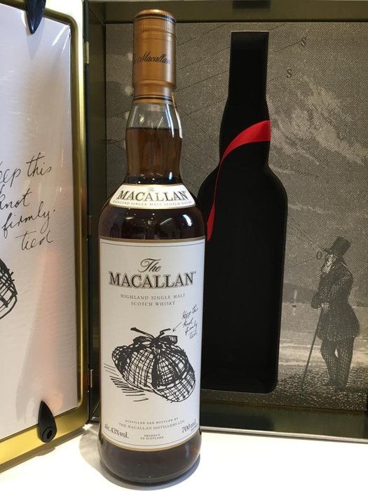 Macallan archival series for sale  