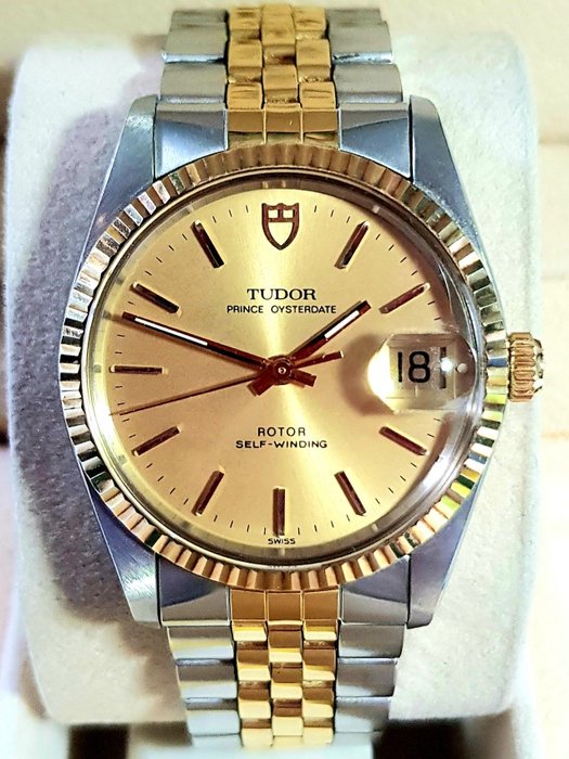 Tudor prince oysterdate for sale  