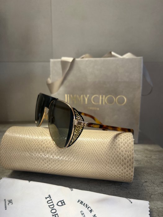 Jimmy choo sunglasses for sale  